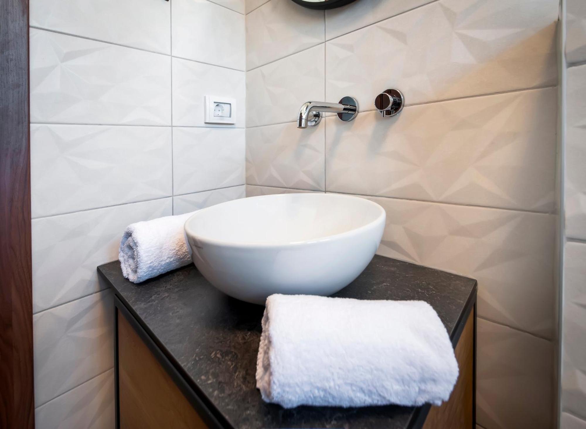 Apartman Lorena Rovinj Exteriör bild