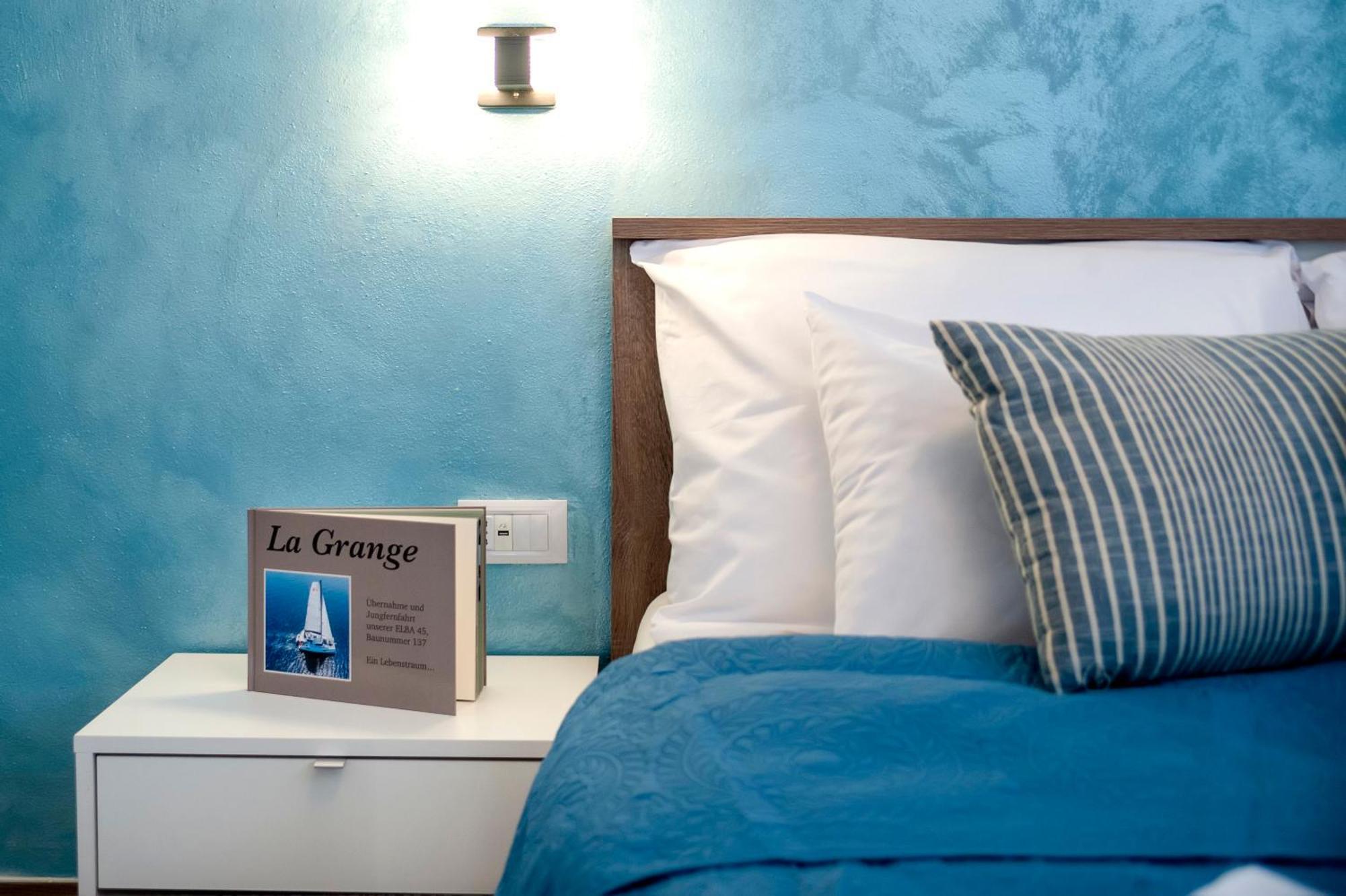 Apartman Lorena Rovinj Exteriör bild